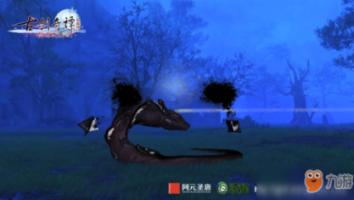 迷路的老奶奶
